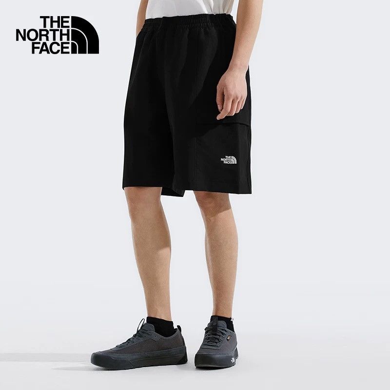 The North Face Urban Exploration DWR SHORTS Size US 32 / EU 48 - 9 Thumbnail