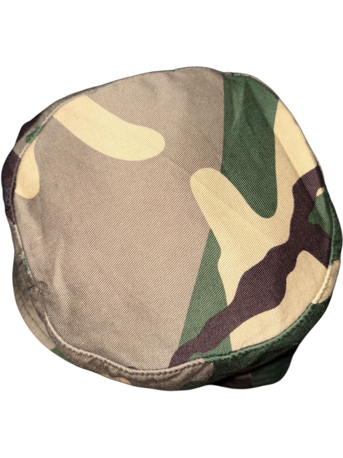 Matty Boy Chrome Hearts Matty Boy Camo Sex Records Bucket Hat logo Size ONE SIZE - 3 Thumbnail