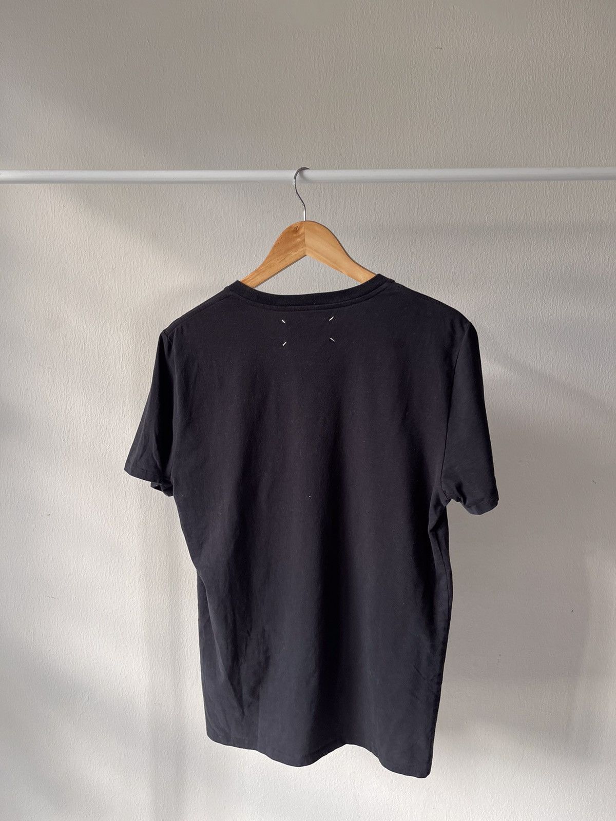 Maison Margiela A/W 2009 Maison Margiela Blur Tee Size US M / EU 48-50 / 2 - 6 Thumbnail