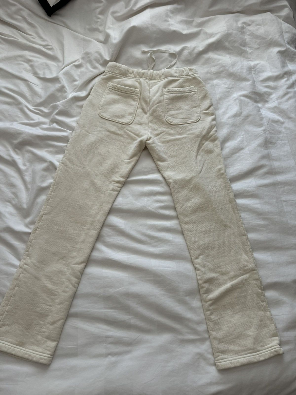 Cherry LA Cherry Dye Co Sweatpants Size 28" / US 6 / IT 42 - 2 Thumbnail