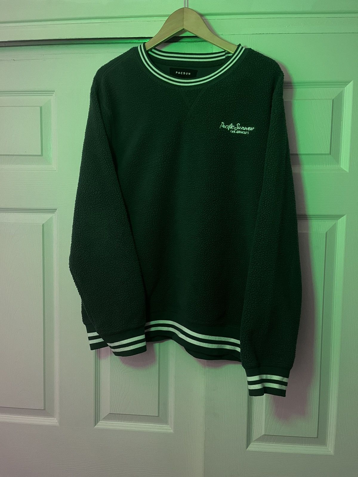Pacsun ugly christmas sweater hot sale
