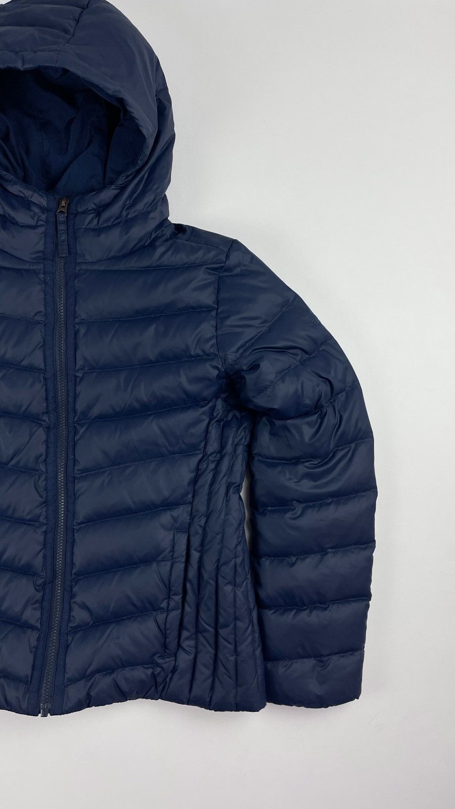 Timberland Timberland Puffer Down Jacket Size S / US 4 / IT 40 - 2 Thumbnail