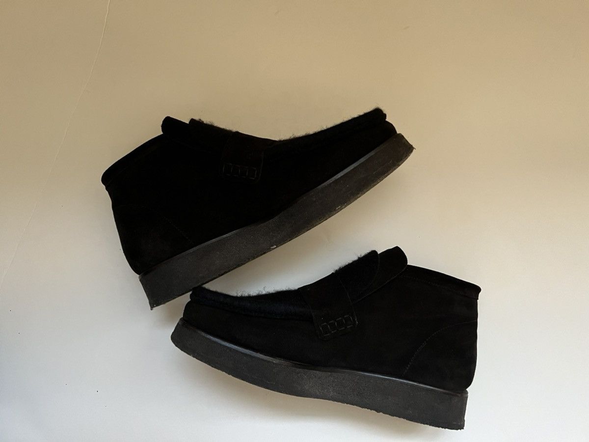 Acne Studios Acne Roony Boots Size US 7 / EU 40 - 8 Thumbnail