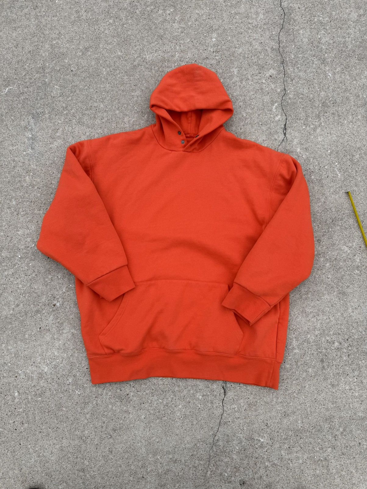 Other ASPLUNDH double faced hoodie. Very durable and warm Size US XL / EU 56 / 4 - 2 Thumbnail