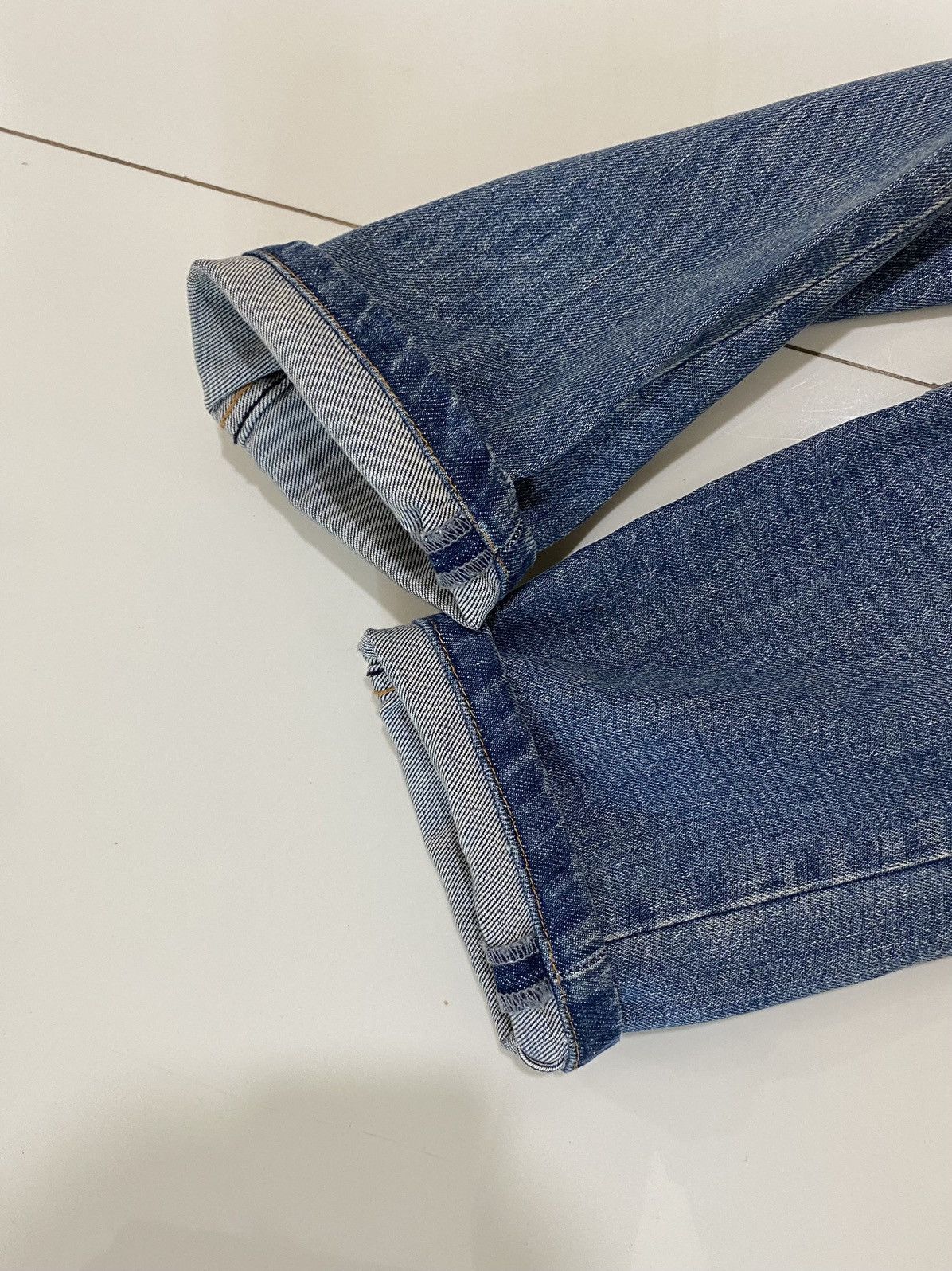 A.P.C. A.P.C Jeans Size US 29 - 10 Thumbnail