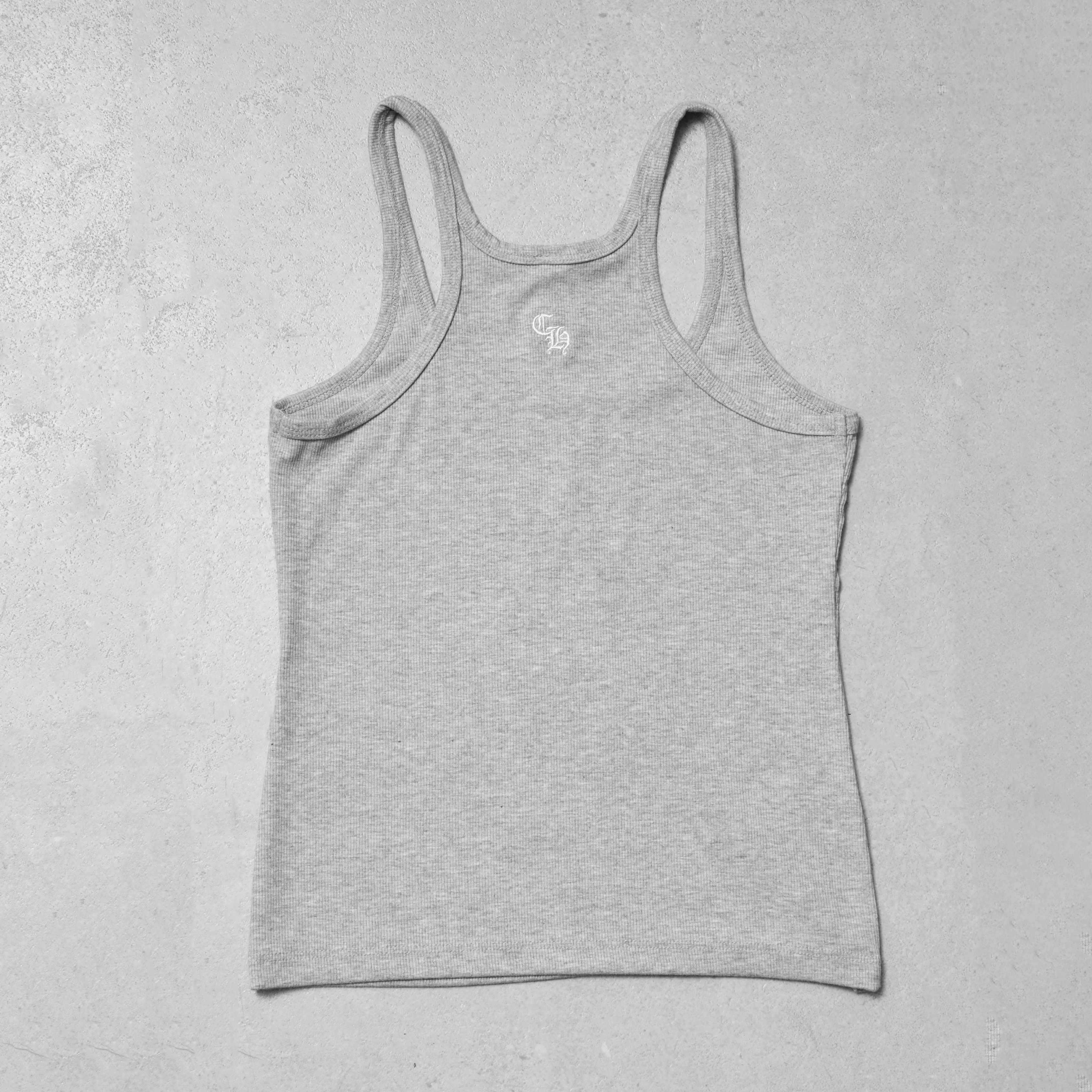 Chrome Hearts CHROME HEARTS Bad Seed Tank Size S / US 4 / IT 40 - 2 Thumbnail