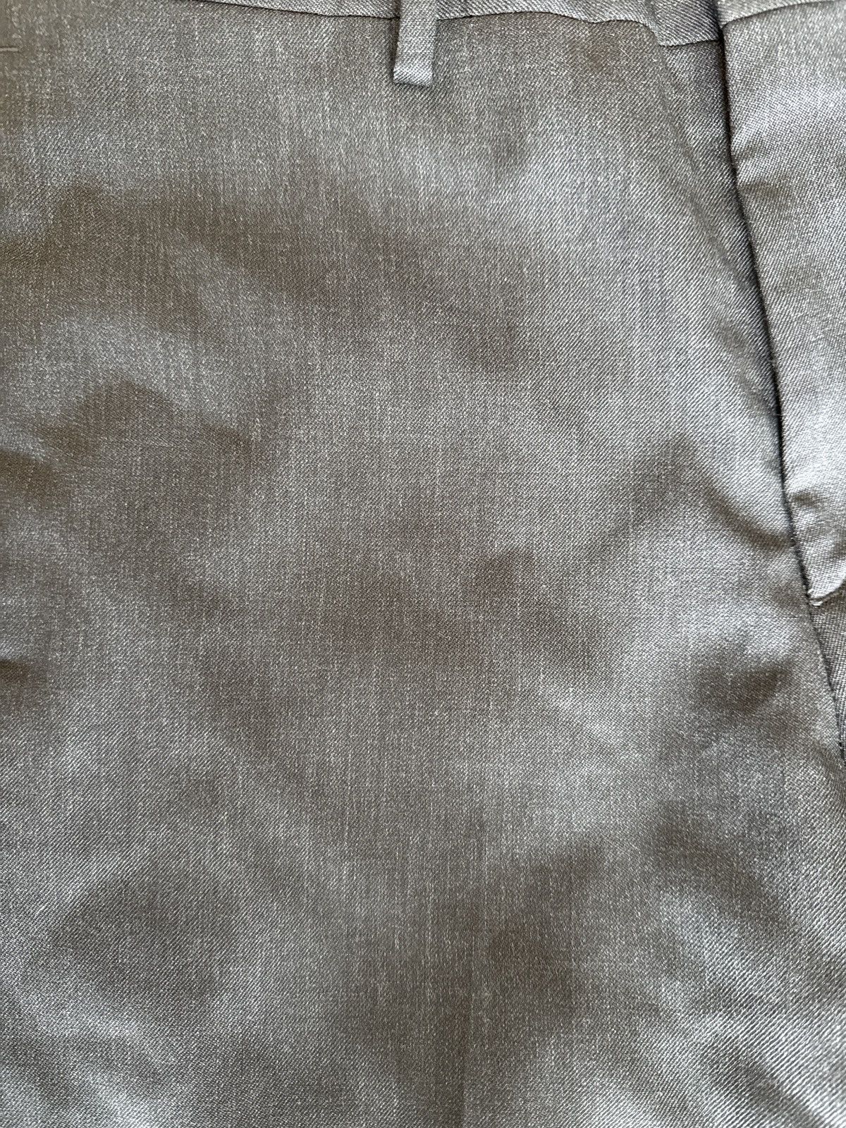 Wacko Maria Wacko Maria Wool Slacks Size US 30 / EU 46 - 5 Thumbnail