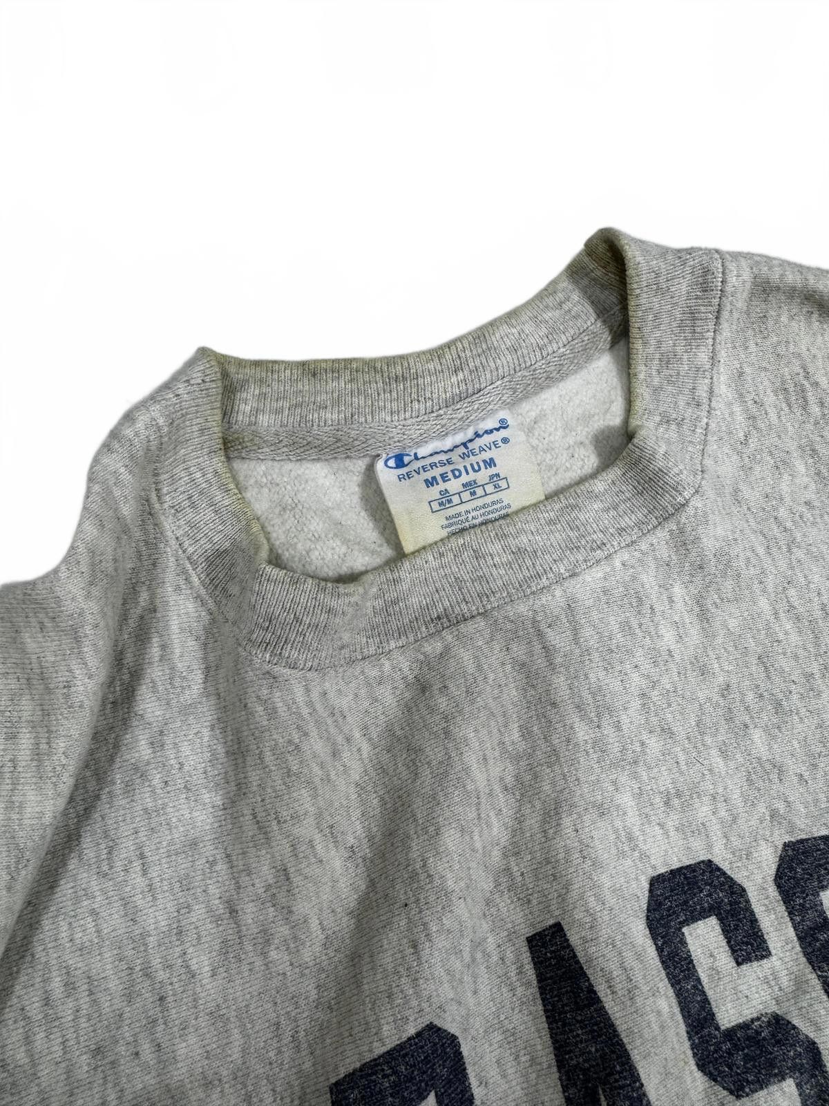Champion Champion Sarasota Men's Crewneck Sweatshirt Size US M / EU 48-50 / 2 - 6 Thumbnail