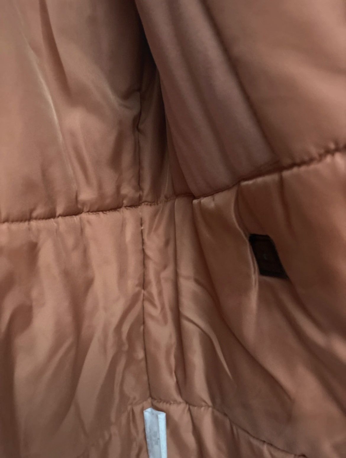 Alpha Industries apha industries Size US XL / EU 56 / 4 - 5 Thumbnail