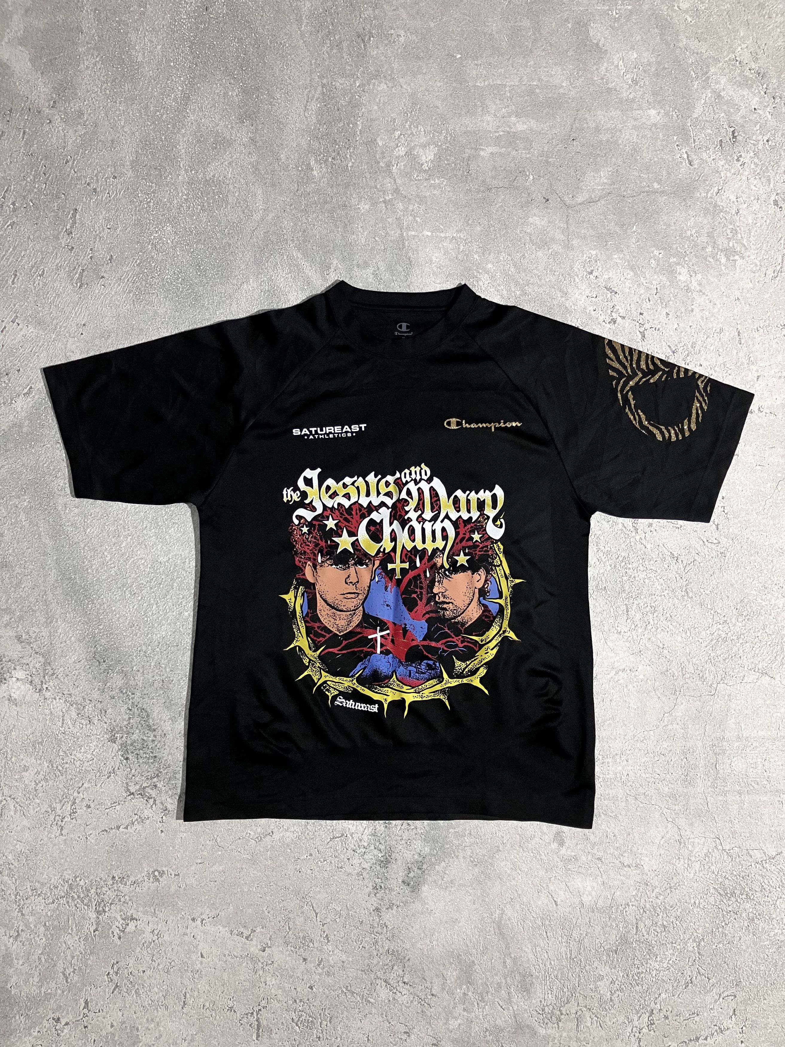 Jesus And Mary Chain | Grailed