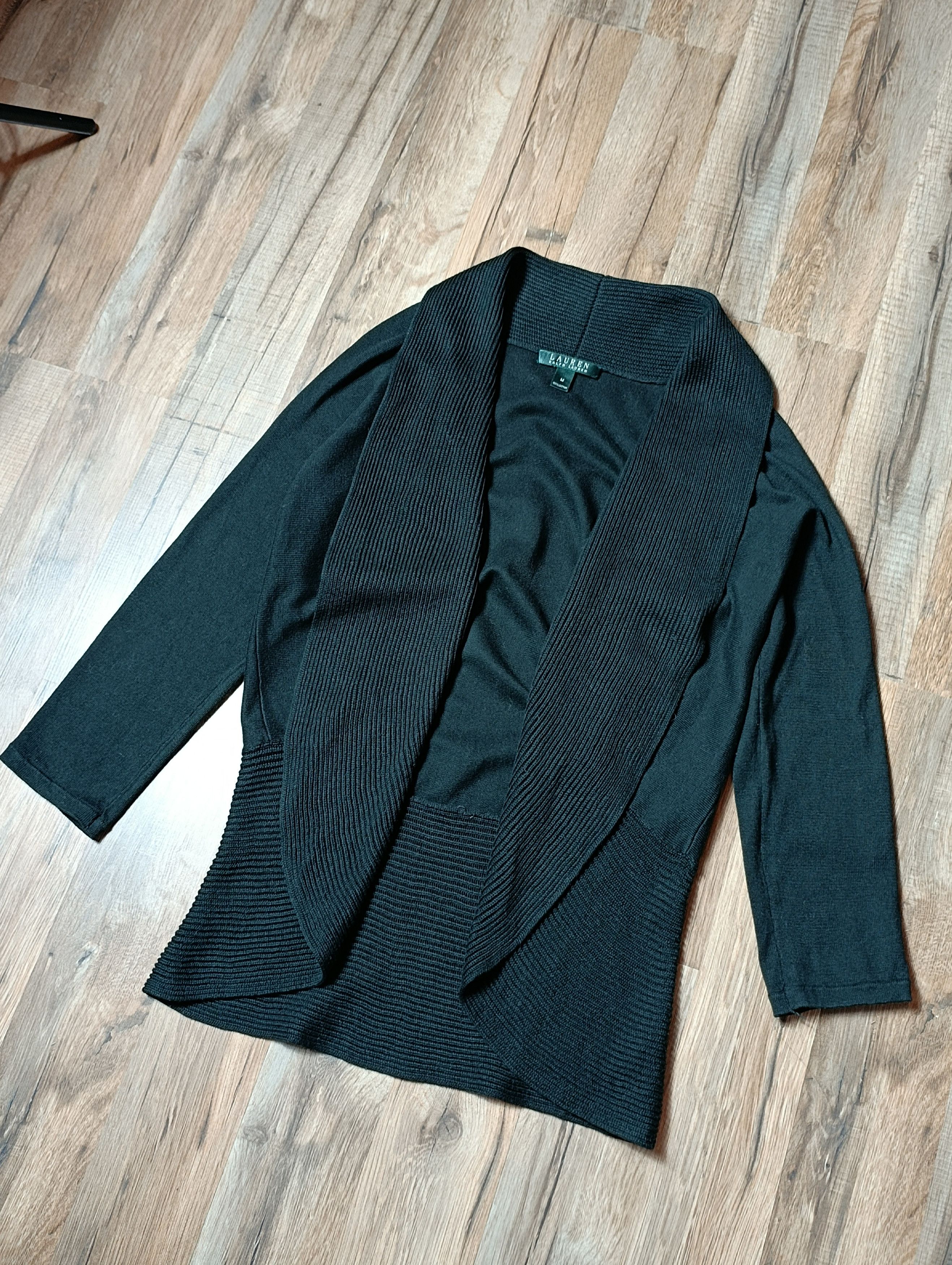 Polo Ralph Lauren Polo Ralph Lauren Circle Cardigan Shirt Size M / US 6-8 / IT 42-44 - 4 Thumbnail