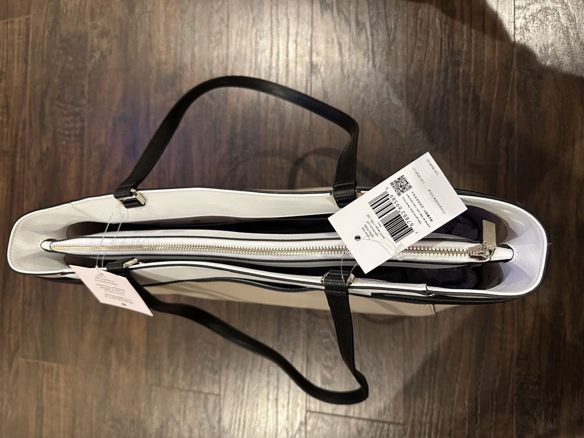 Kate Spade Kate spade big tote Size ONE SIZE - 3 Thumbnail