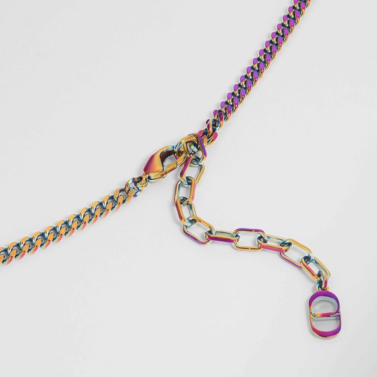 Dior o1w1db11024 Necklaces in Multicolor Size ONE SIZE - 4 Thumbnail