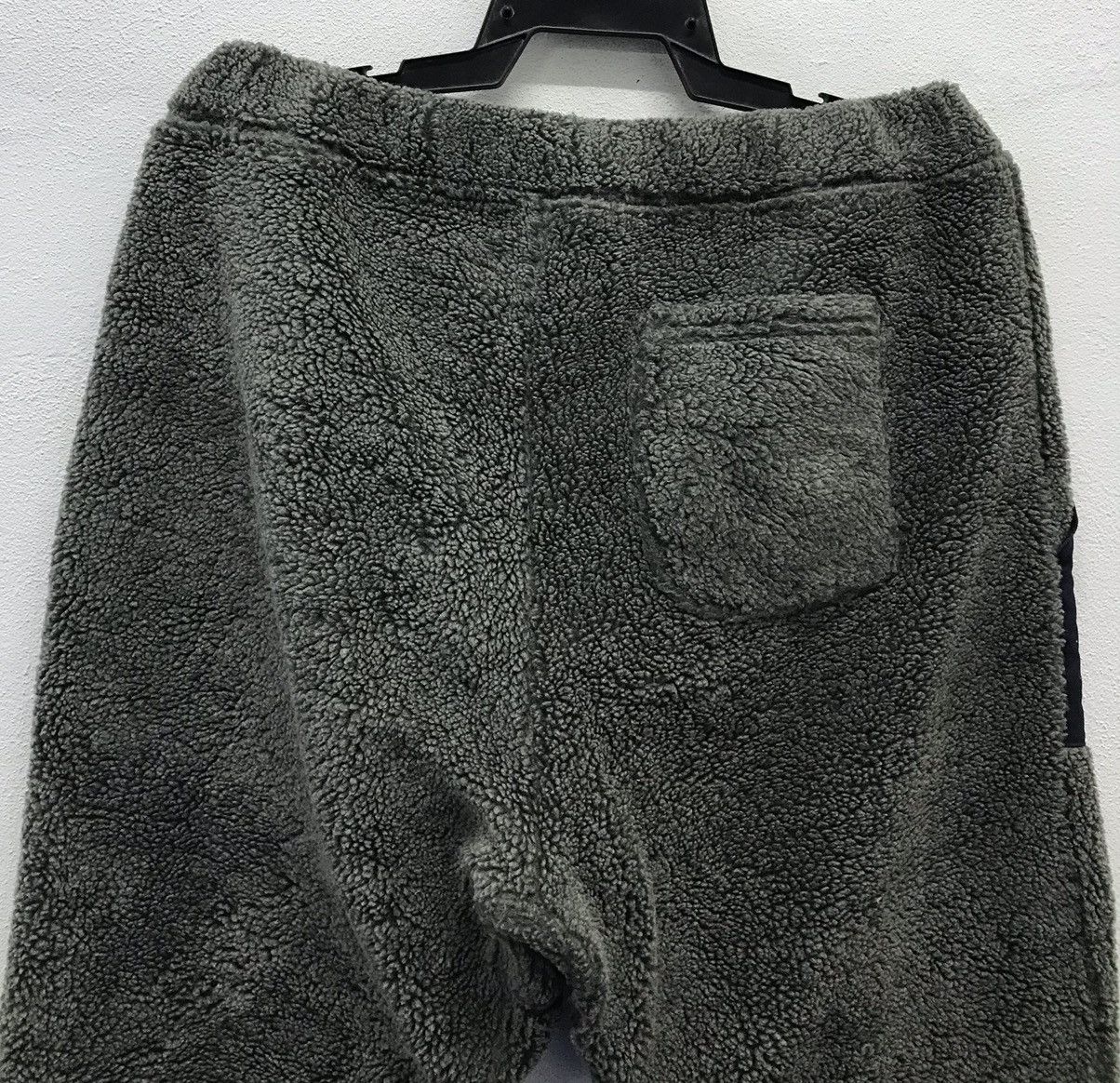 Japanese Brand × Vintage Vintage Rescue Squad Pants Size US 36 / EU 52 - 4 Thumbnail