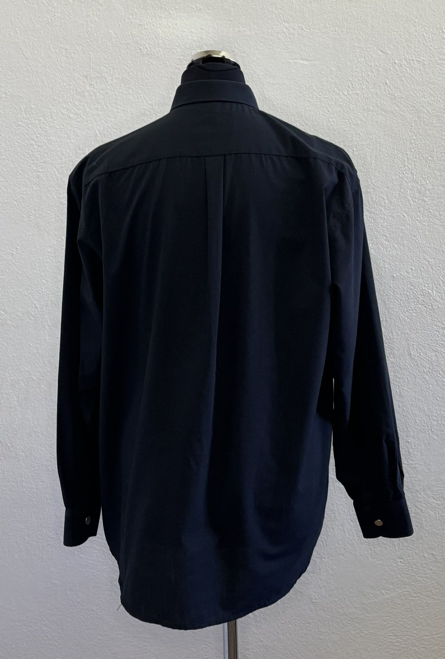 Iceberg Iceberg vintage shirt size XL Size US XL / EU 56 / 4 - 2 Thumbnail