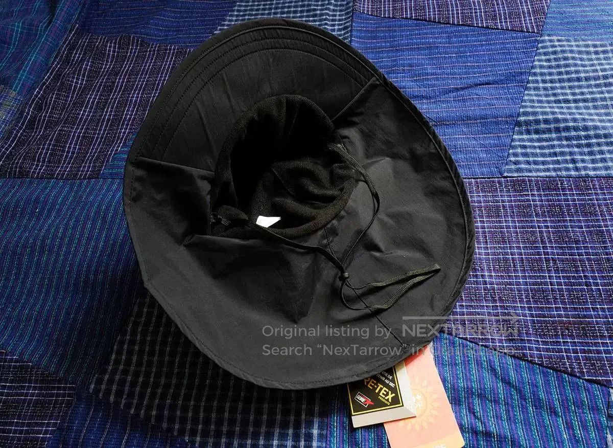 Outdoor Research outdoor research seattle cape hat. Size ONE SIZE - 5 Thumbnail