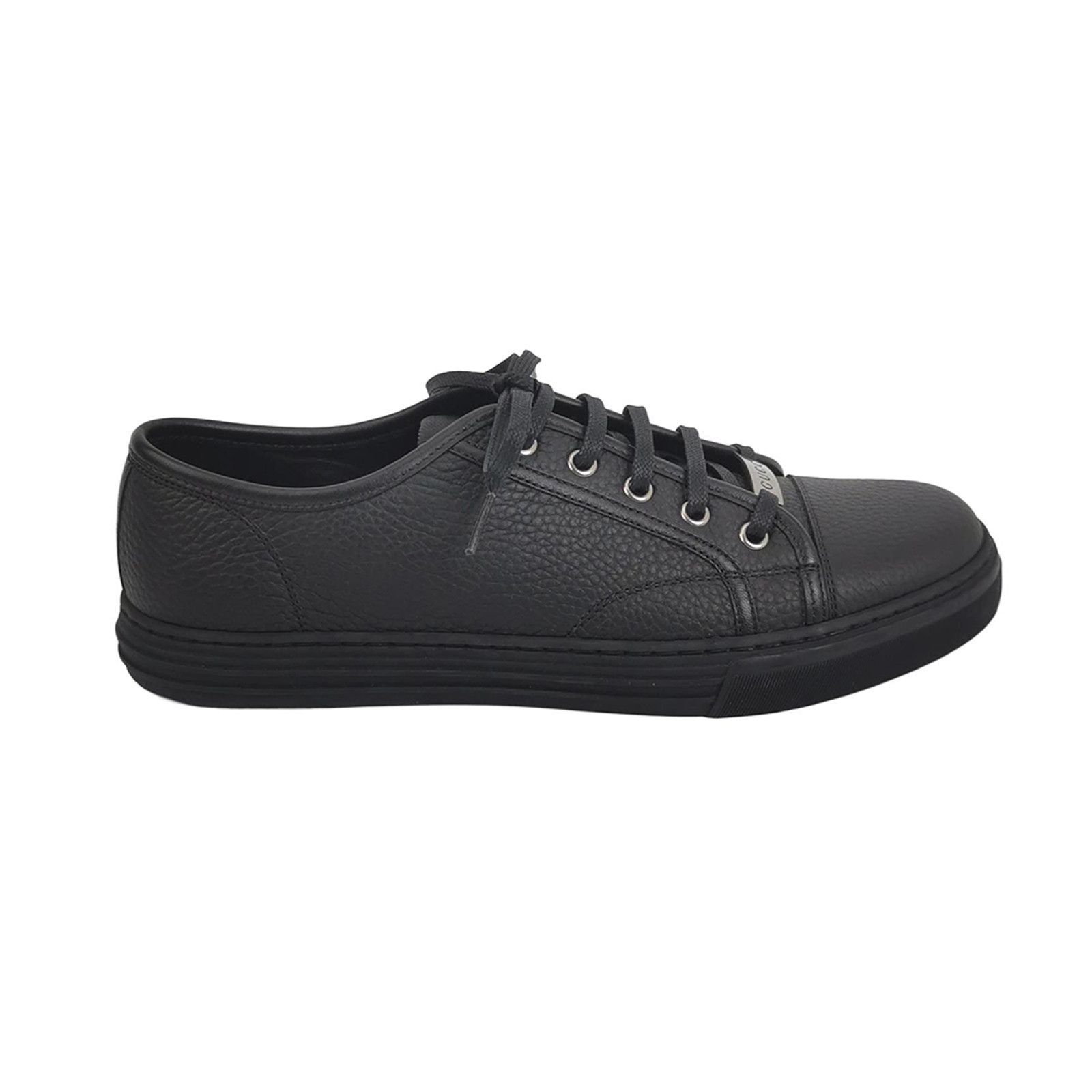Gucci Gucci Men 8.5 Lowtop Sneakers Size US 8.5 / EU 41-42 - 1 Thumbnail