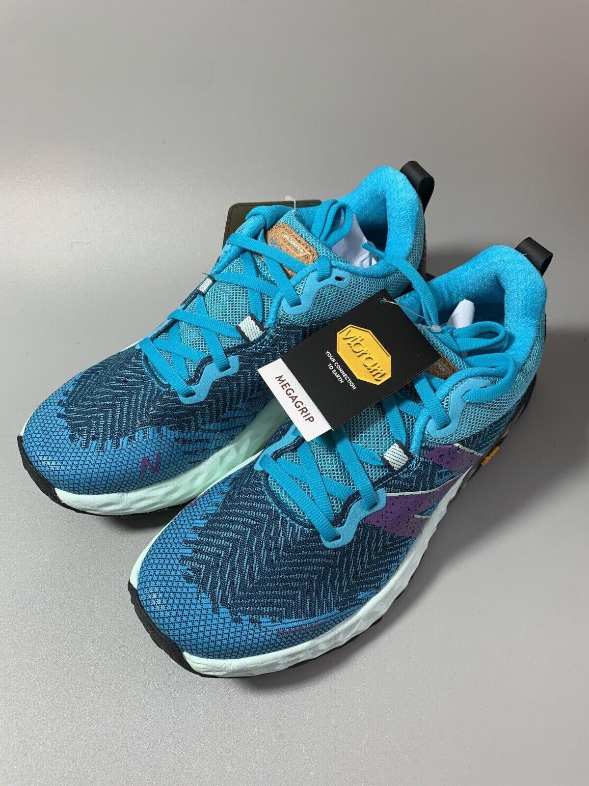 New Balance New Balance Women's Fresh Foam Hierro V6 Trail 8.5 Size US 8.5 / IT 38.5 - 1 Preview
