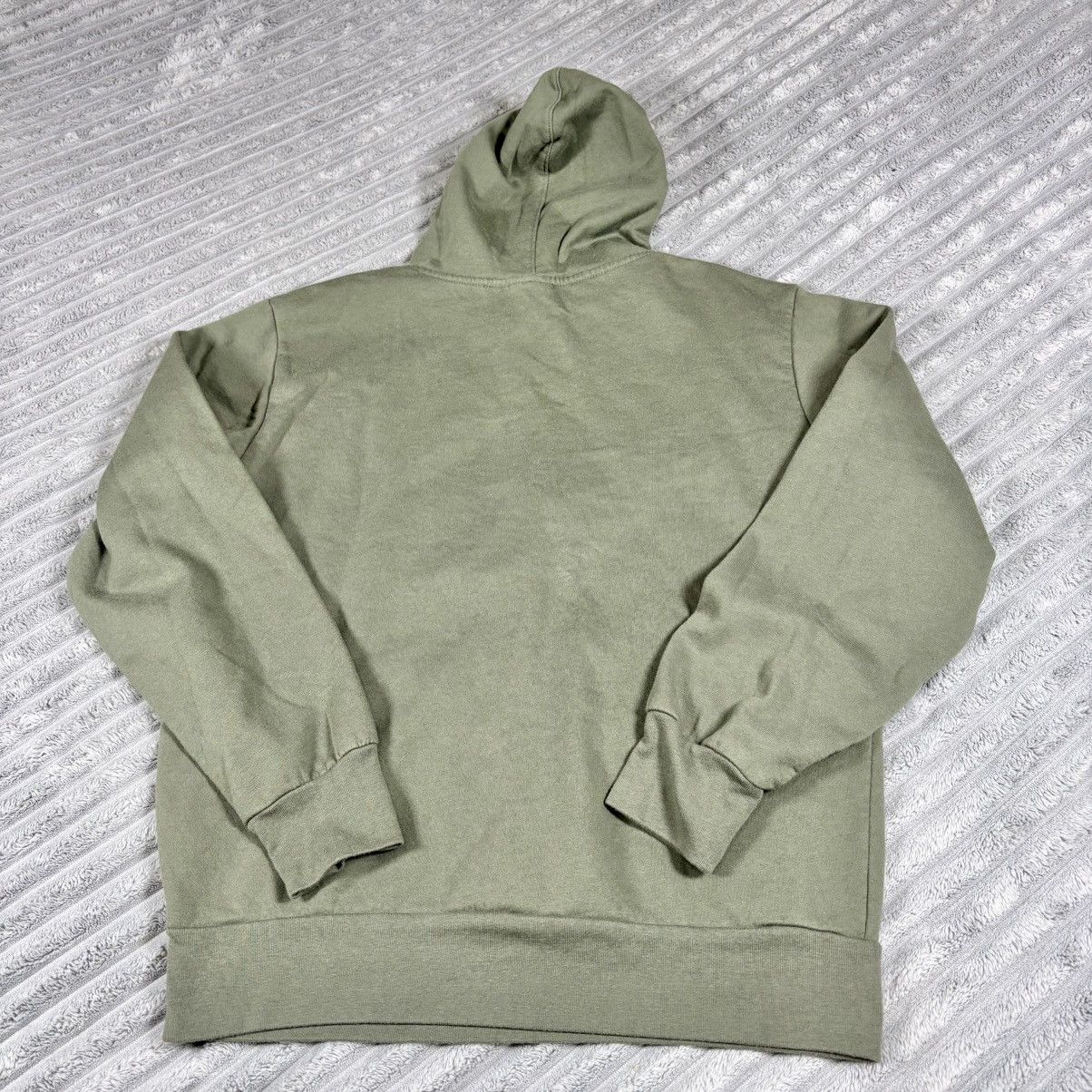 Disney Mickey Mouse Forever Hoodie Mens M Disney Young/True Gray Size US M / EU 48-50 / 2 - 10 Thumbnail