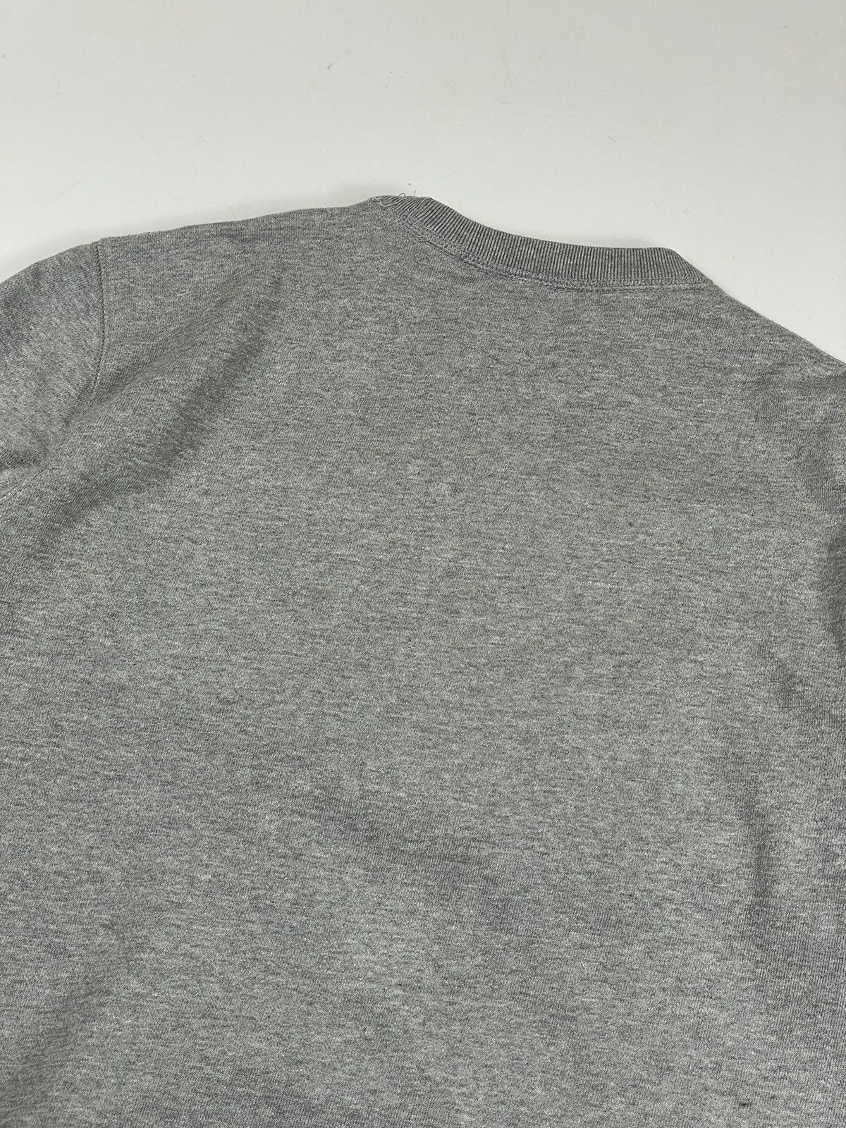 Alife Alife New York Crack crewneck grey rare sweatshirt usa Size US L / EU 52-54 / 3 - 8 Thumbnail