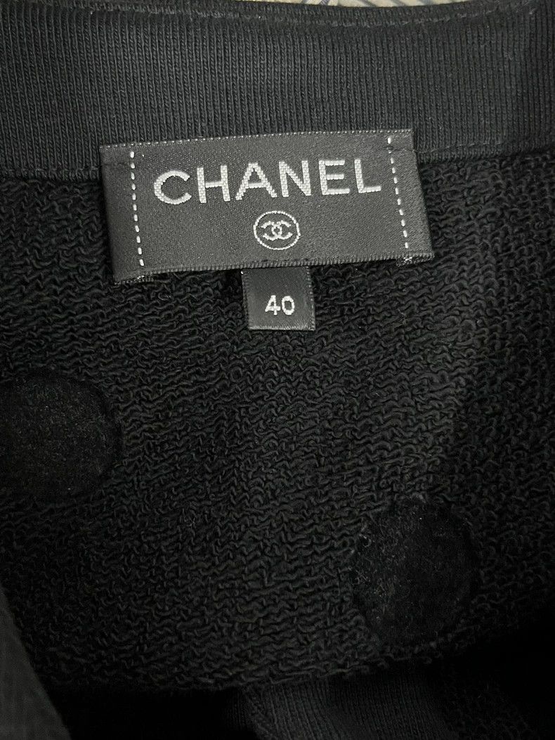 Chanel Chanel 21K Chanel colored gemstone jacket Size S / US 4 / IT 40 - 4 Thumbnail