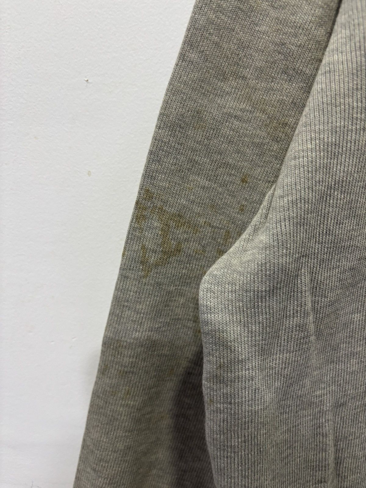 Burberry Vintage Burberry Sweatshirt Size US M / EU 48-50 / 2 - 3 Thumbnail