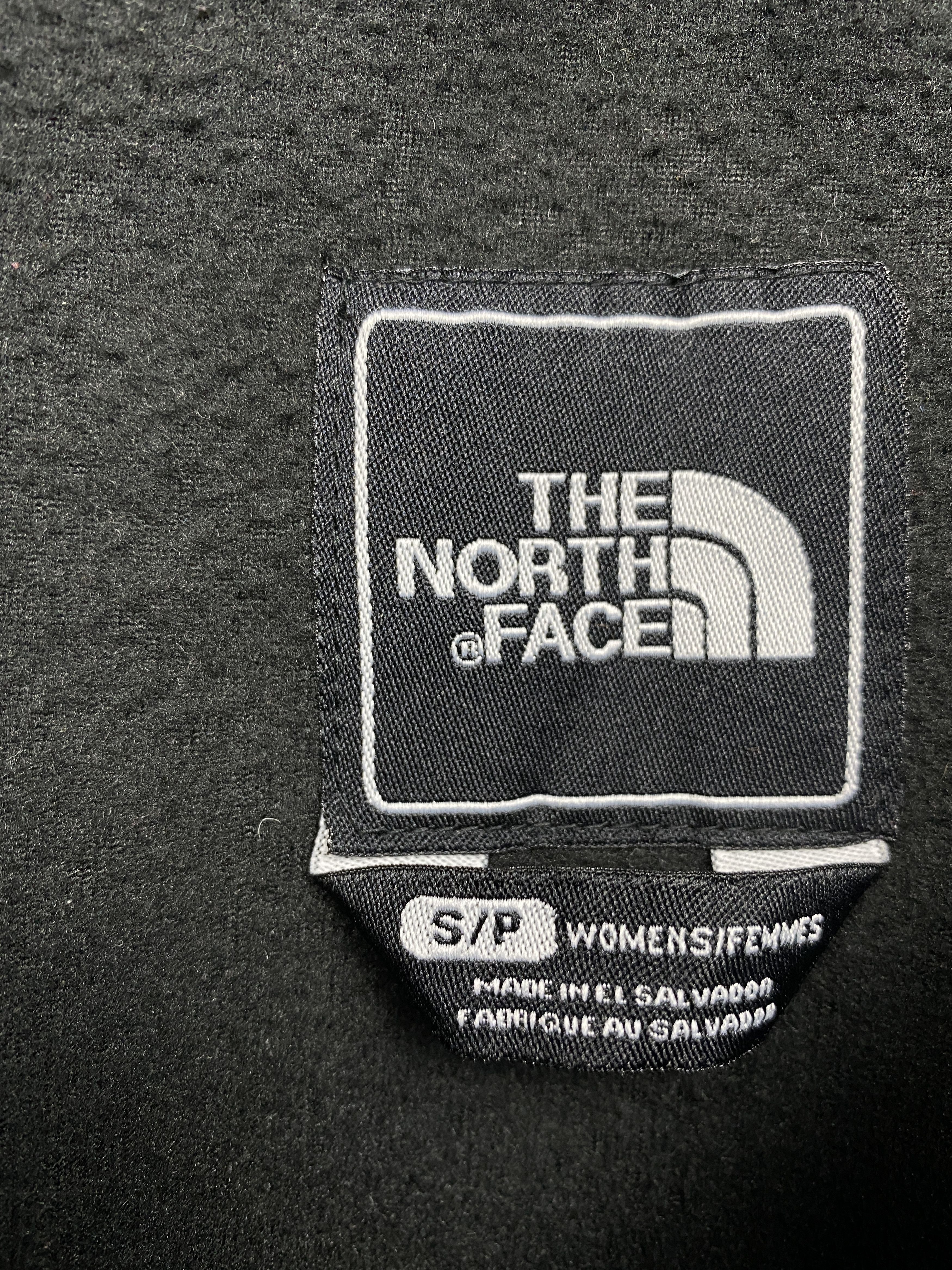 Polartec × The North Face The North Face Denali Womens Fleece Polartec Jacket TNF Size S / US 4 / IT 40 - 6 Thumbnail