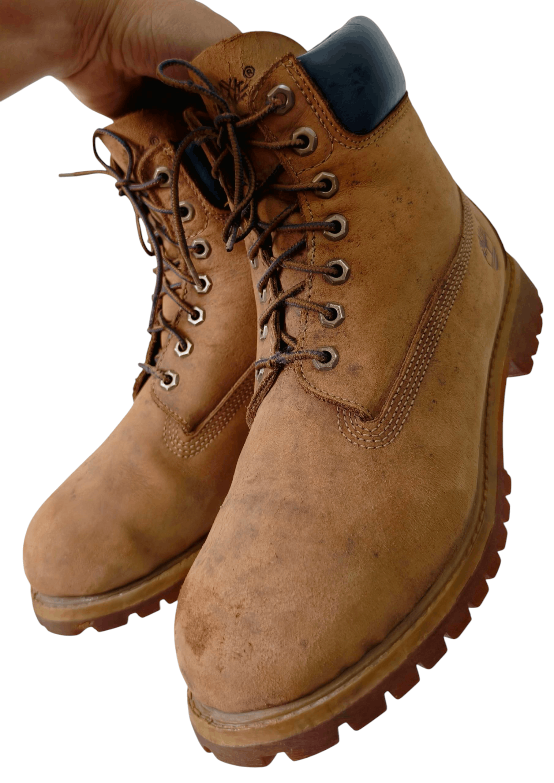 Timberland Timberland boots Size US 9.5 / EU 42-43 - 2 Thumbnail