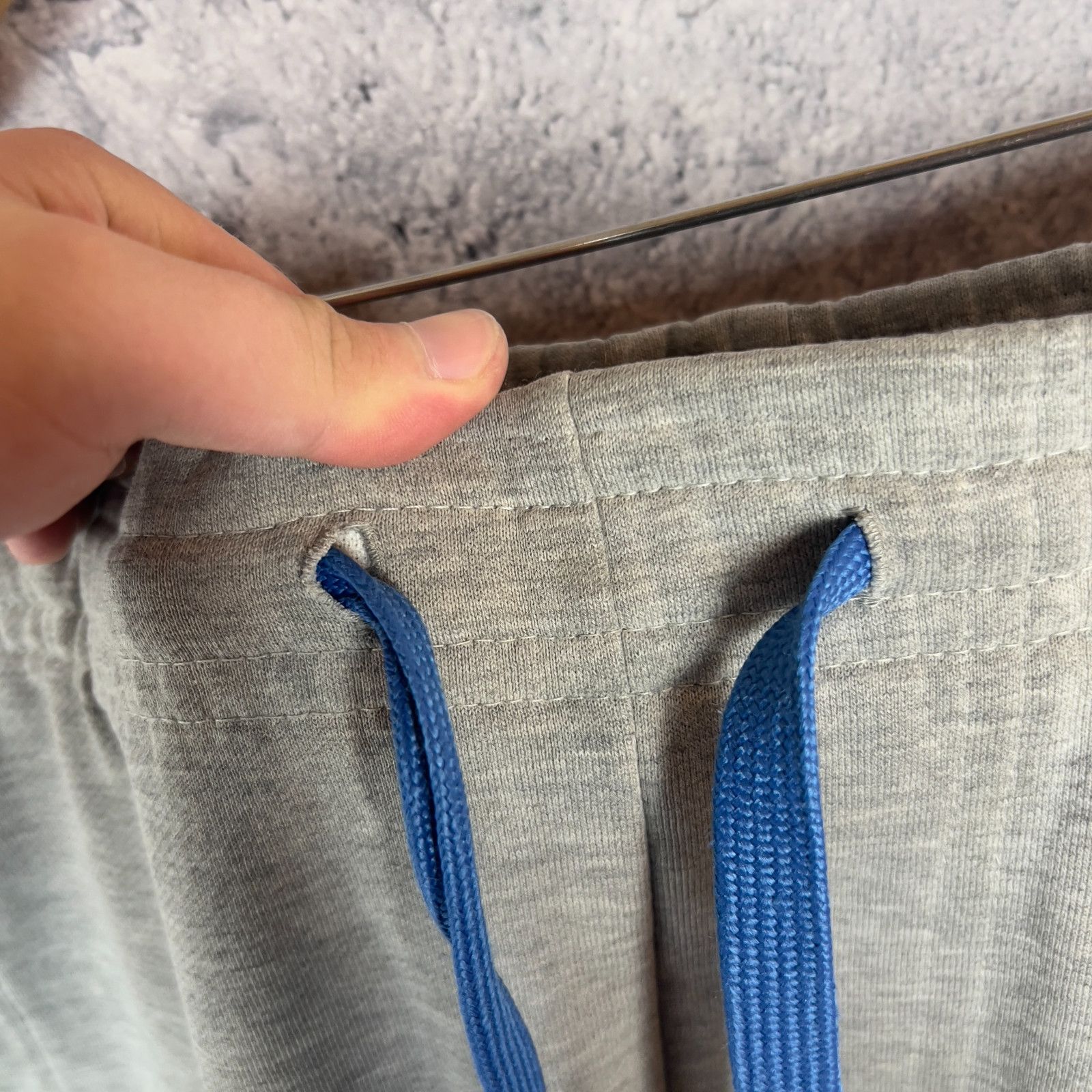 Ecko Unltd. Ecko Unltd Sweatpants Men's Size M Gray Cotton ` Size US 32 / EU 48 - 5 Thumbnail