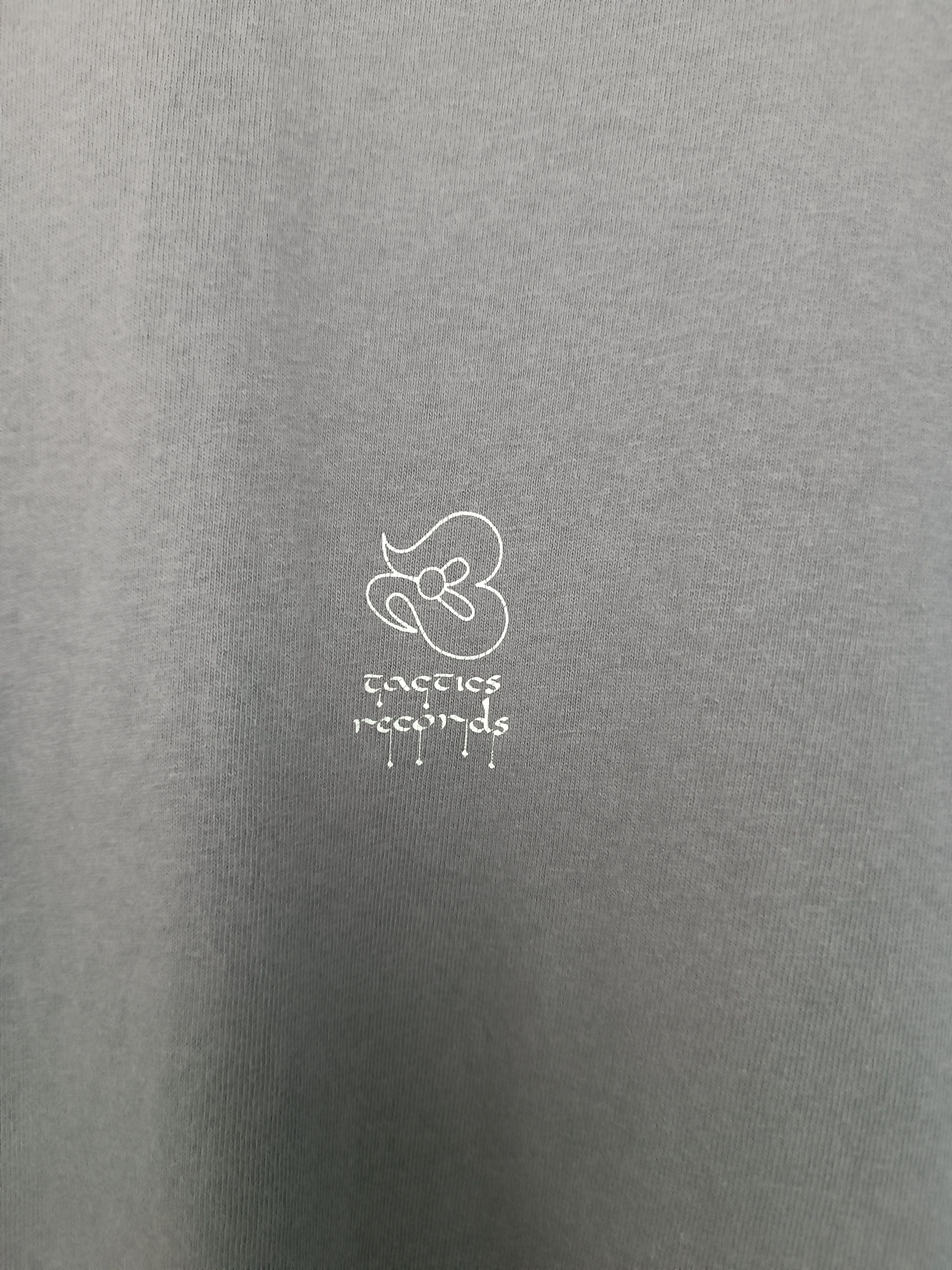 Band Tees VINTAGE 2003 BRAHMAN JAPANESE PUNK kemuri 10feet acidman Size US M / EU 48-50 / 2 - 14 Thumbnail