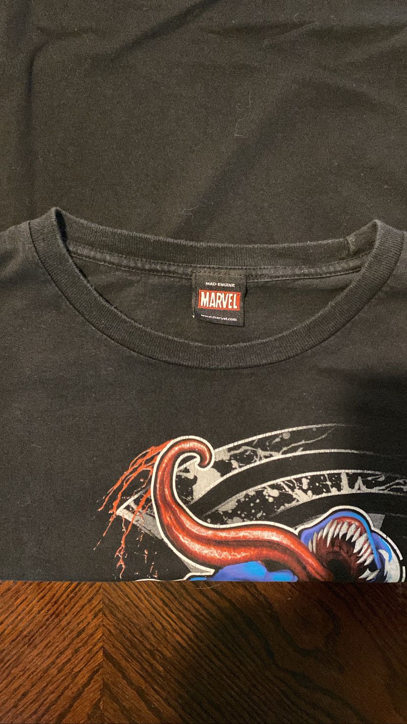 Mad Engine Mad Engine Ultimate Venom Solo Size US XL / EU 56 / 4 - 3 Thumbnail
