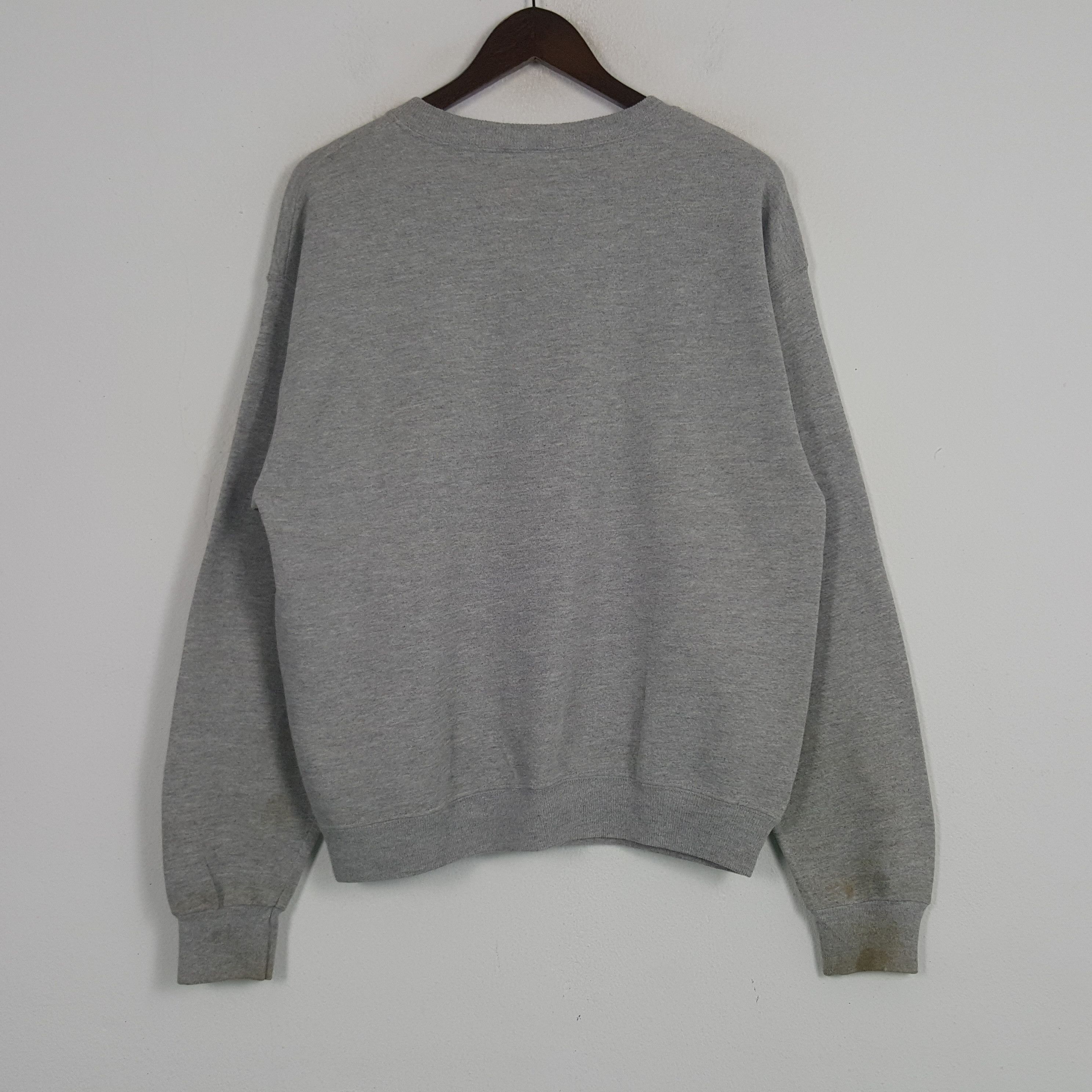 Lee × Vintage Vintage Broncos Sweatshirt Size US L / EU 52-54 / 3 - 4 Thumbnail