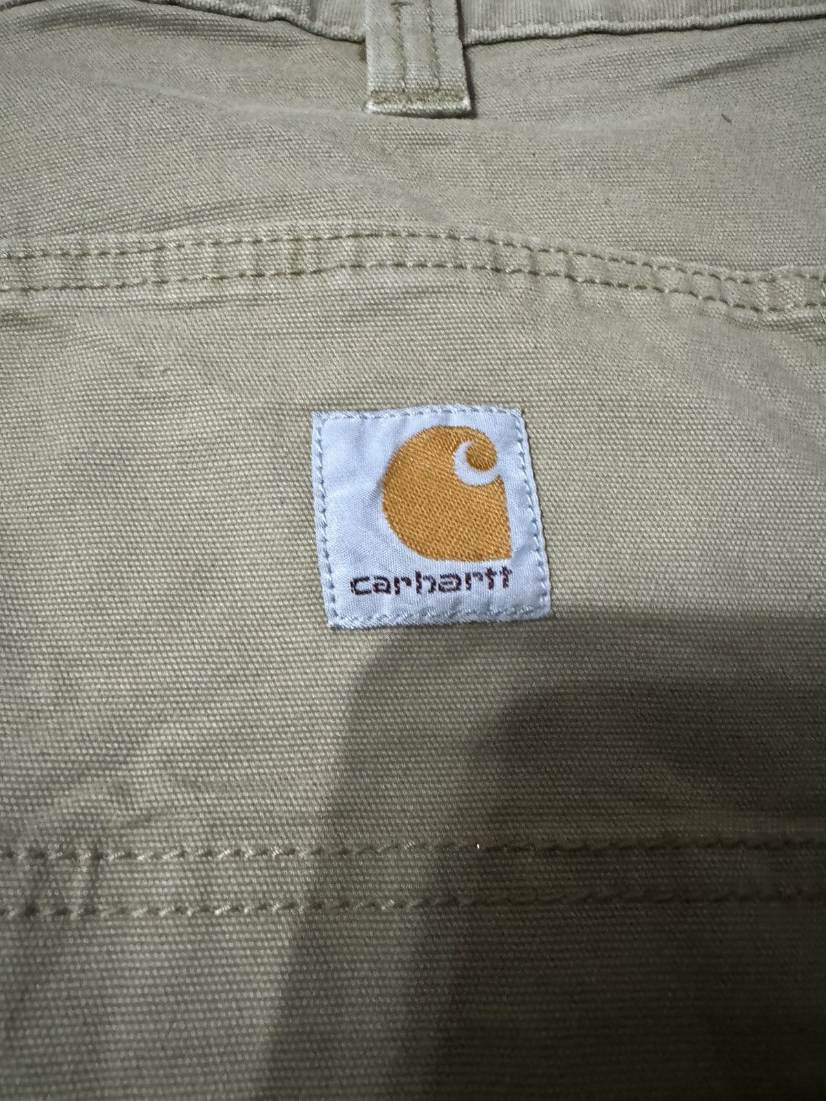 Carhartt × Vintage Carhartt pants Size US 34 / EU 50 - 3 Thumbnail