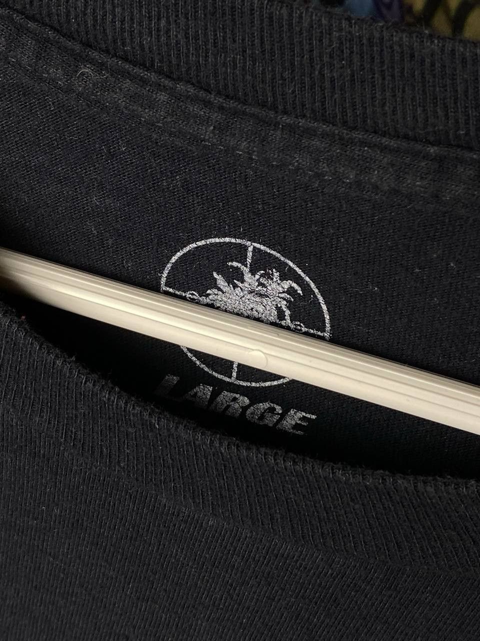 Band Tees Drake 2019 Assassination Vacation Tour Longsleeve Tee Size US L / EU 52-54 / 3 - 9 Thumbnail