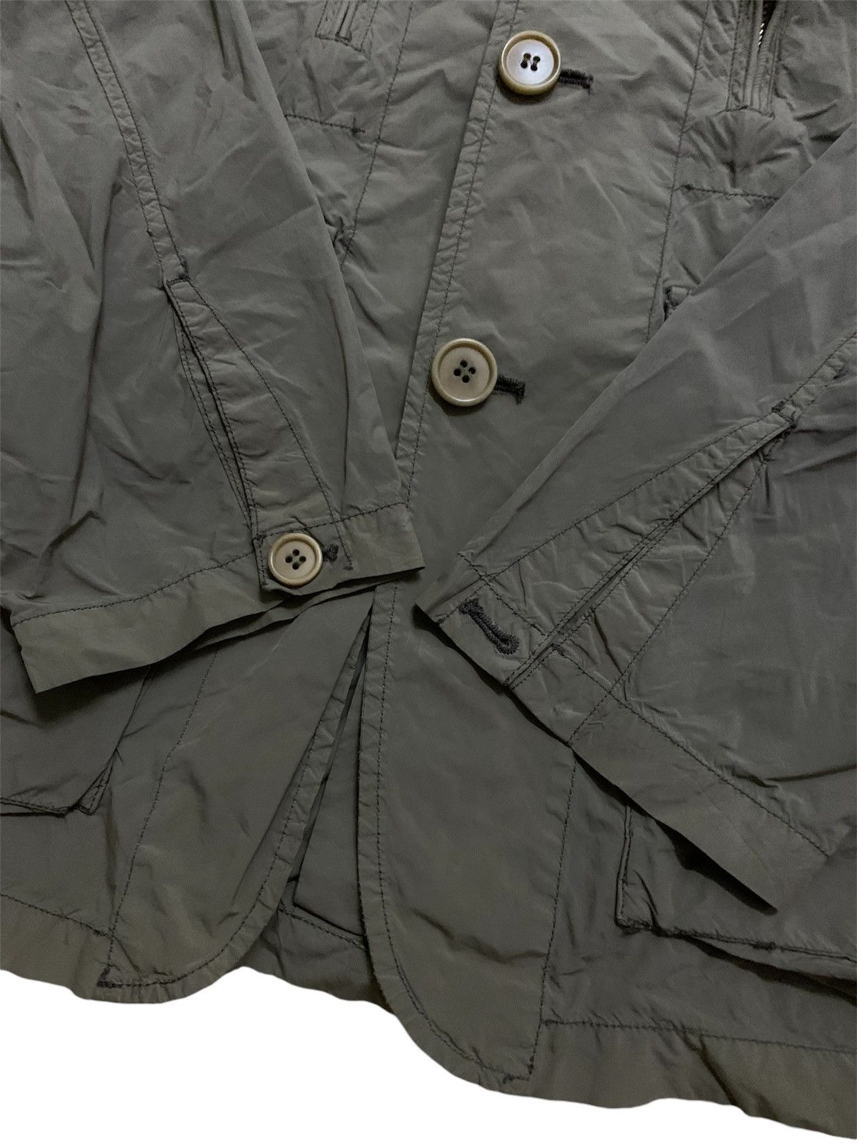C.P. Company 💥C.P.Company 3D Pocket Button Jacket Size US M / EU 48-50 / 2 - 6 Thumbnail