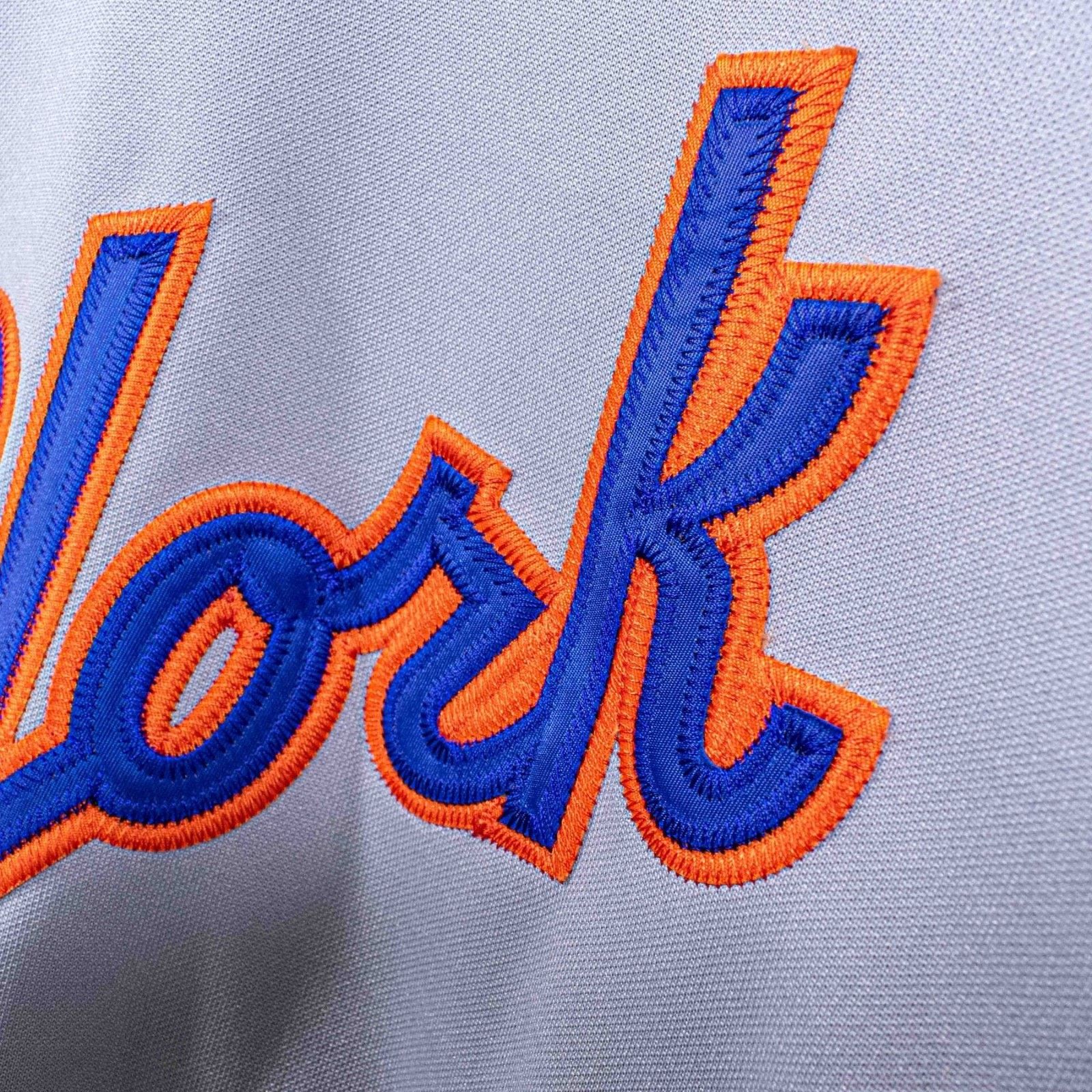 Mitchell & Ness Darryl Strawberry New York Mets Mitchell & Ness Jersey 56 2X Size US XXL / EU 58 / 5 - 8 Thumbnail