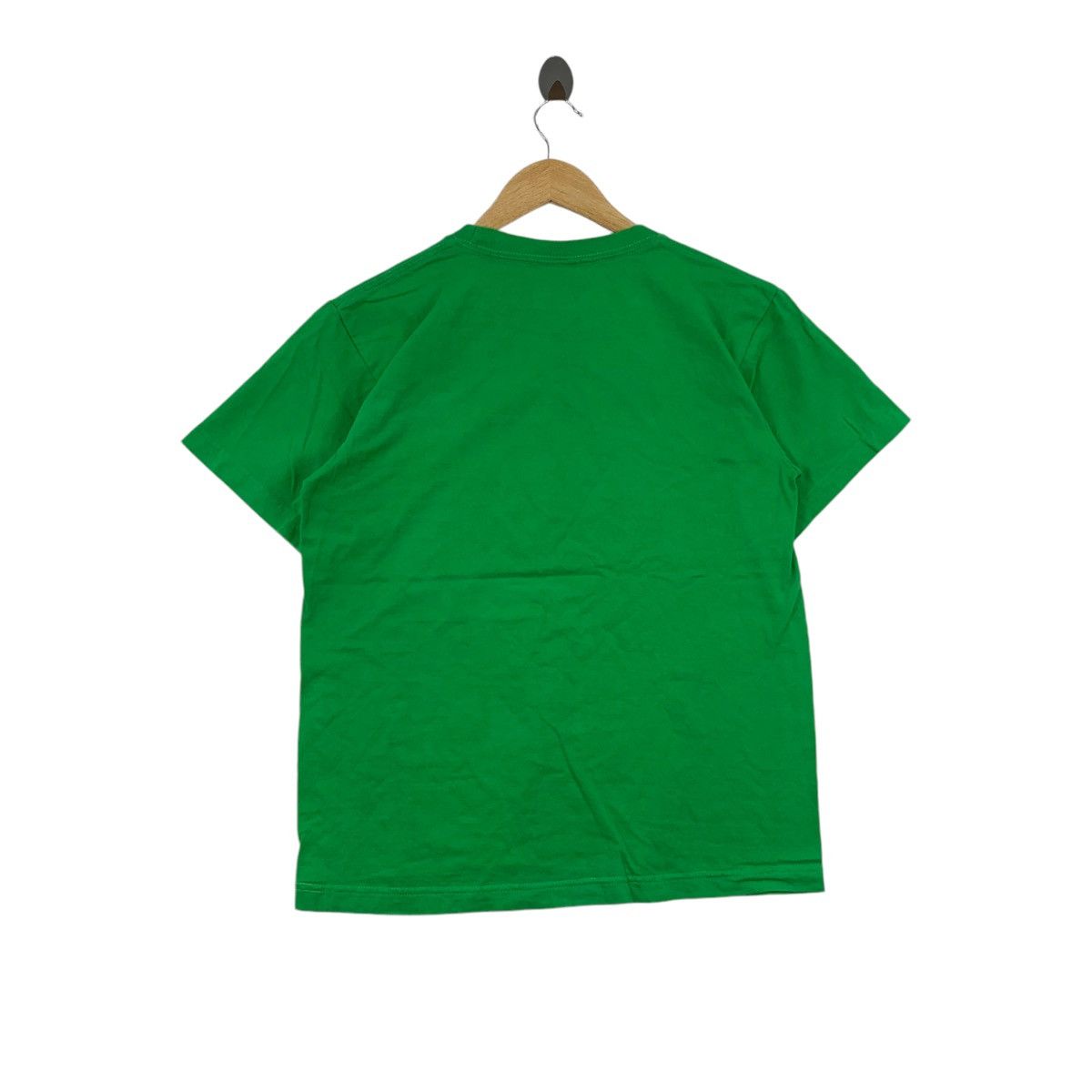 Japanese Brand NOISY WOOLBALL Sheep Print Animaniac Japanese Brand Green Size US M / EU 48-50 / 2 - 4 Thumbnail