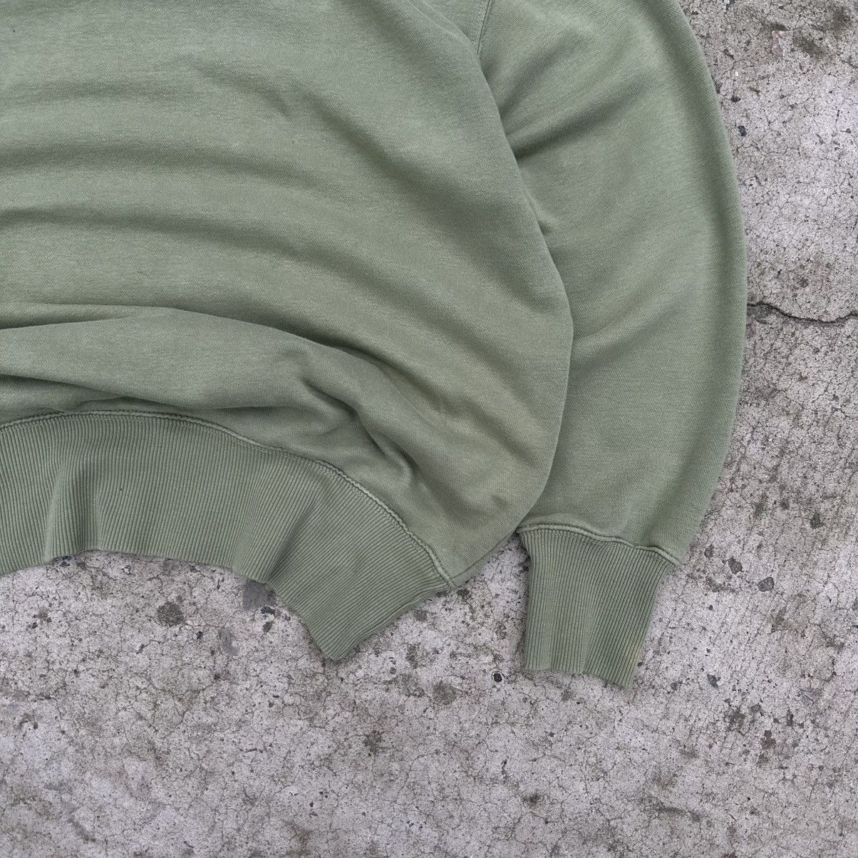 If Six Was Nine Vintage Japan Custom Nike Hoodie Size S Oversized Y2K 00s Size US S / EU 44-46 / 1 - 10 Thumbnail