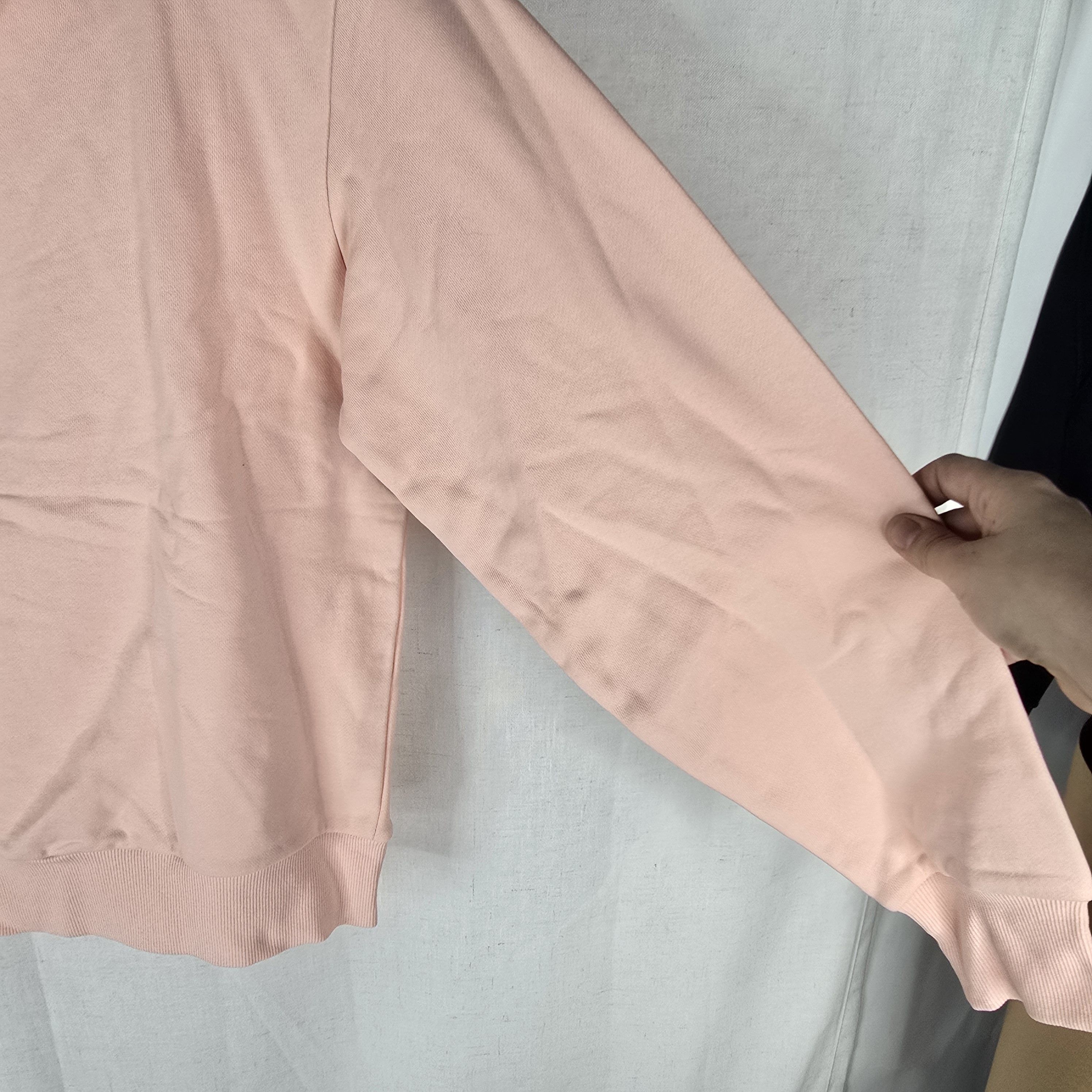 CLOT Clottee By Clot Mens Large Beach Club Peach hoodie Size US L / EU 52-54 / 3 - 7 Thumbnail