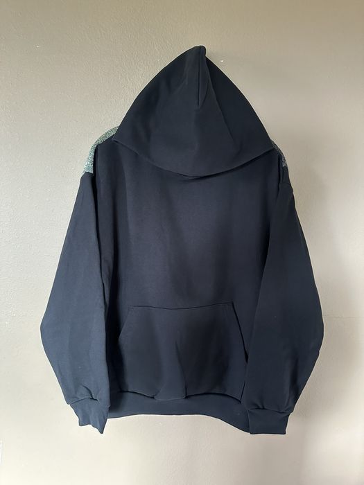 Custom “3 Peat” tapestry hoodie lakers mamba Kobe Grailed