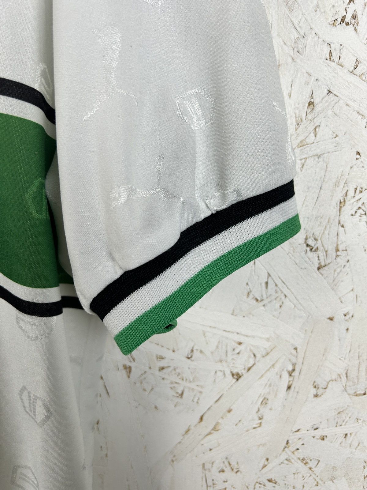 Puma Vintage Puma FC Groningen 1996/97/98 Training Kit Jersey Size US L / EU 52-54 / 3 - 4 Thumbnail