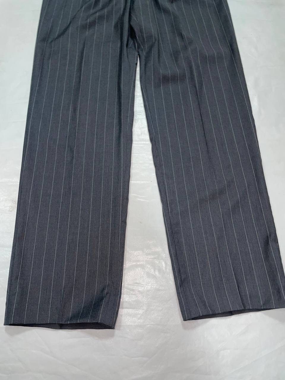 Versace by Gianni Versace Couture Classic Vintage Suit