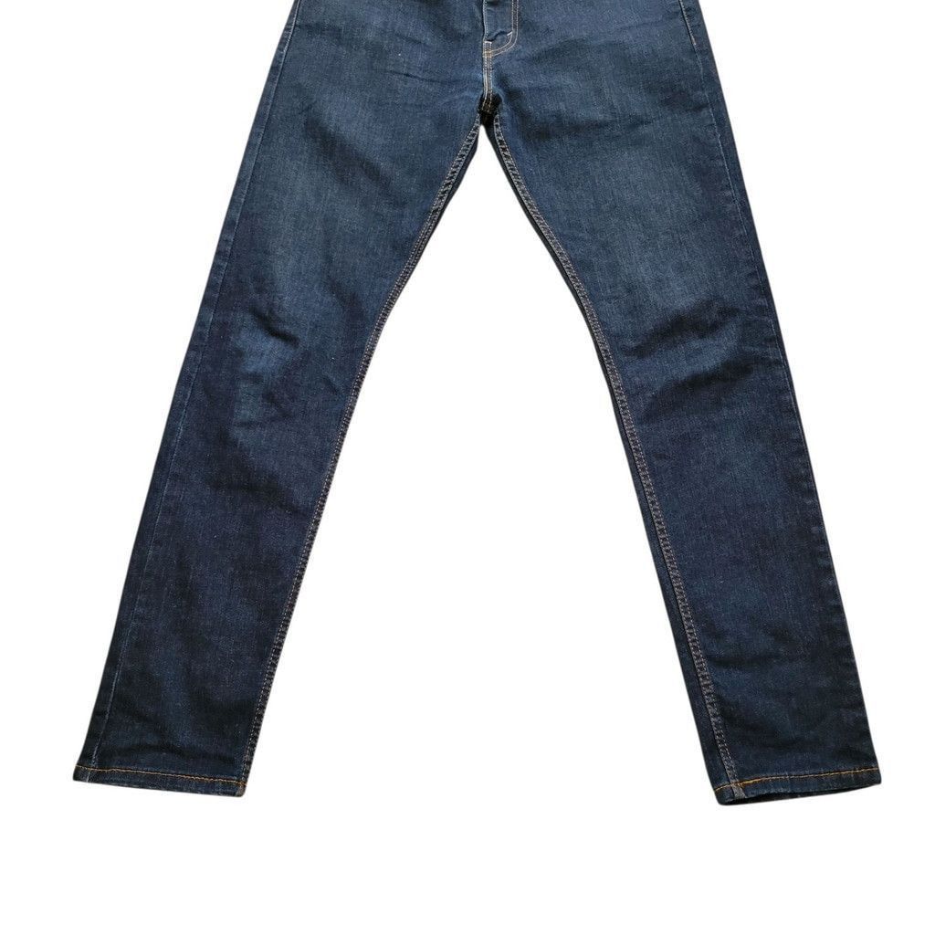 Levi's Levi's 512 Jeans Men's Size 31/32 Excellent Condition Size US 31 - 7 Thumbnail