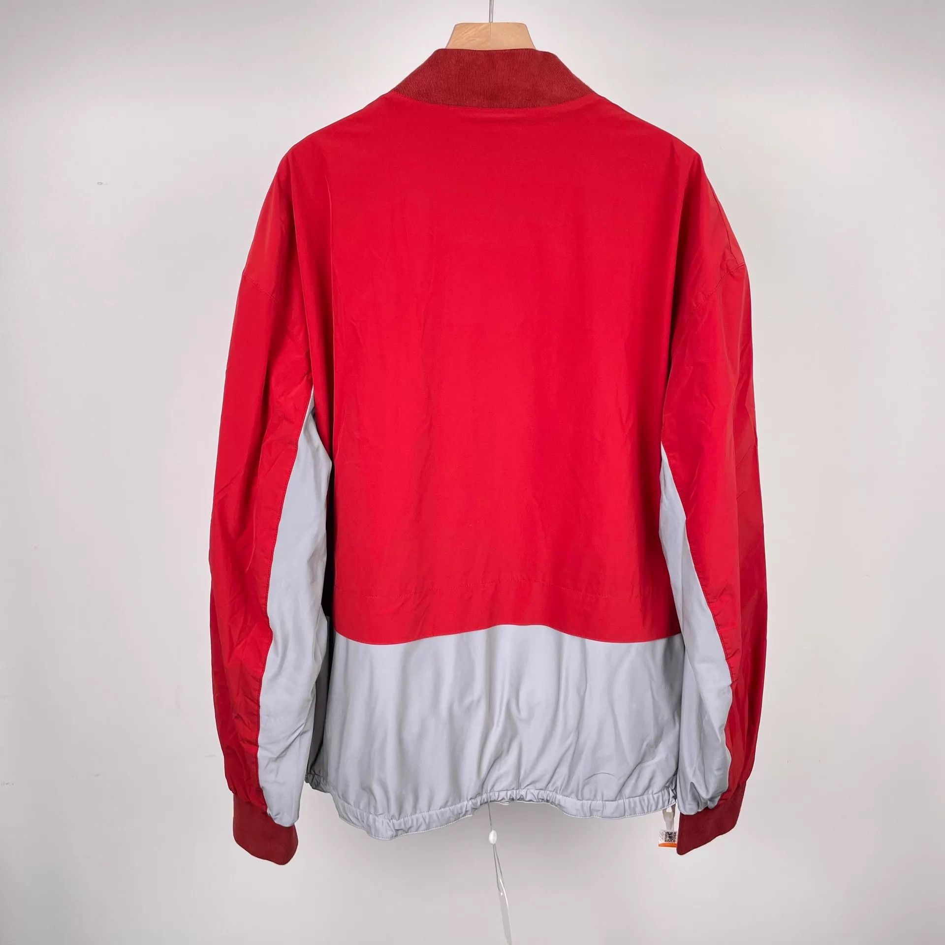 Hermes Hermès Classic Jacket Size US L / EU 52-54 / 3 - 4 Thumbnail