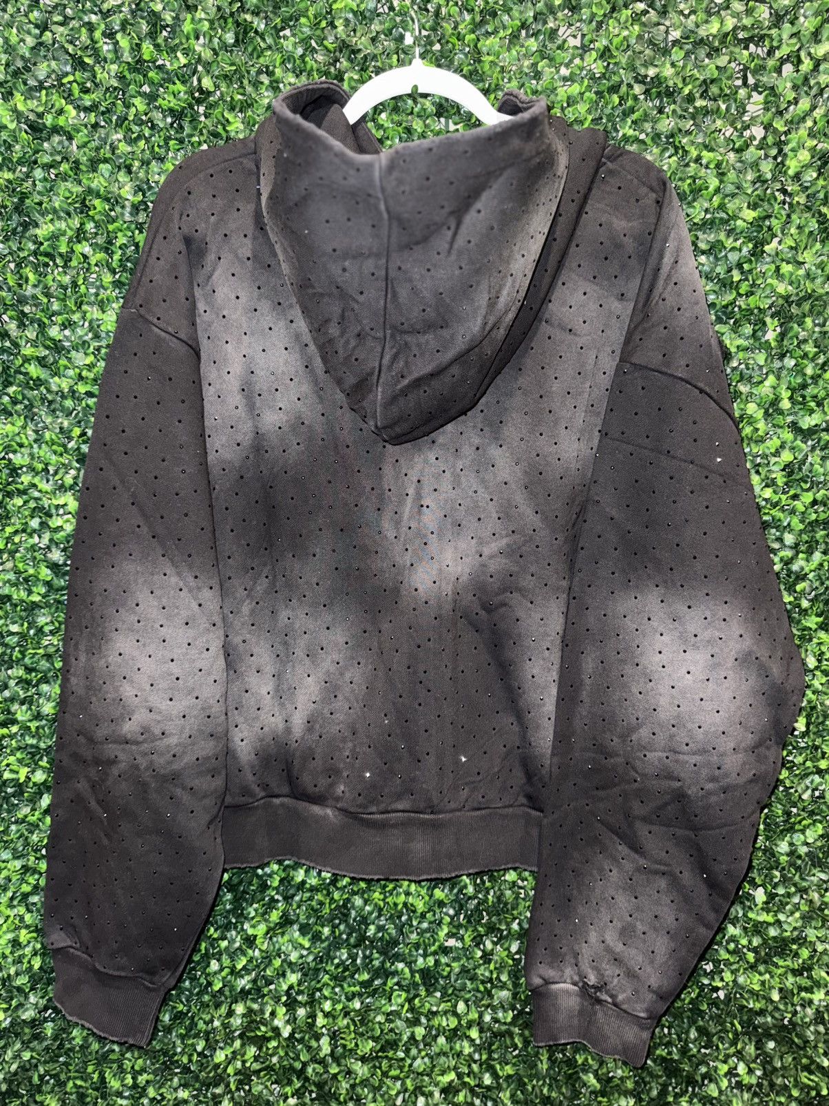 Other Prevail Over Everything (POE) full-zip hoodie size M BNWT Size US M / EU 48-50 / 2 - 10 Thumbnail