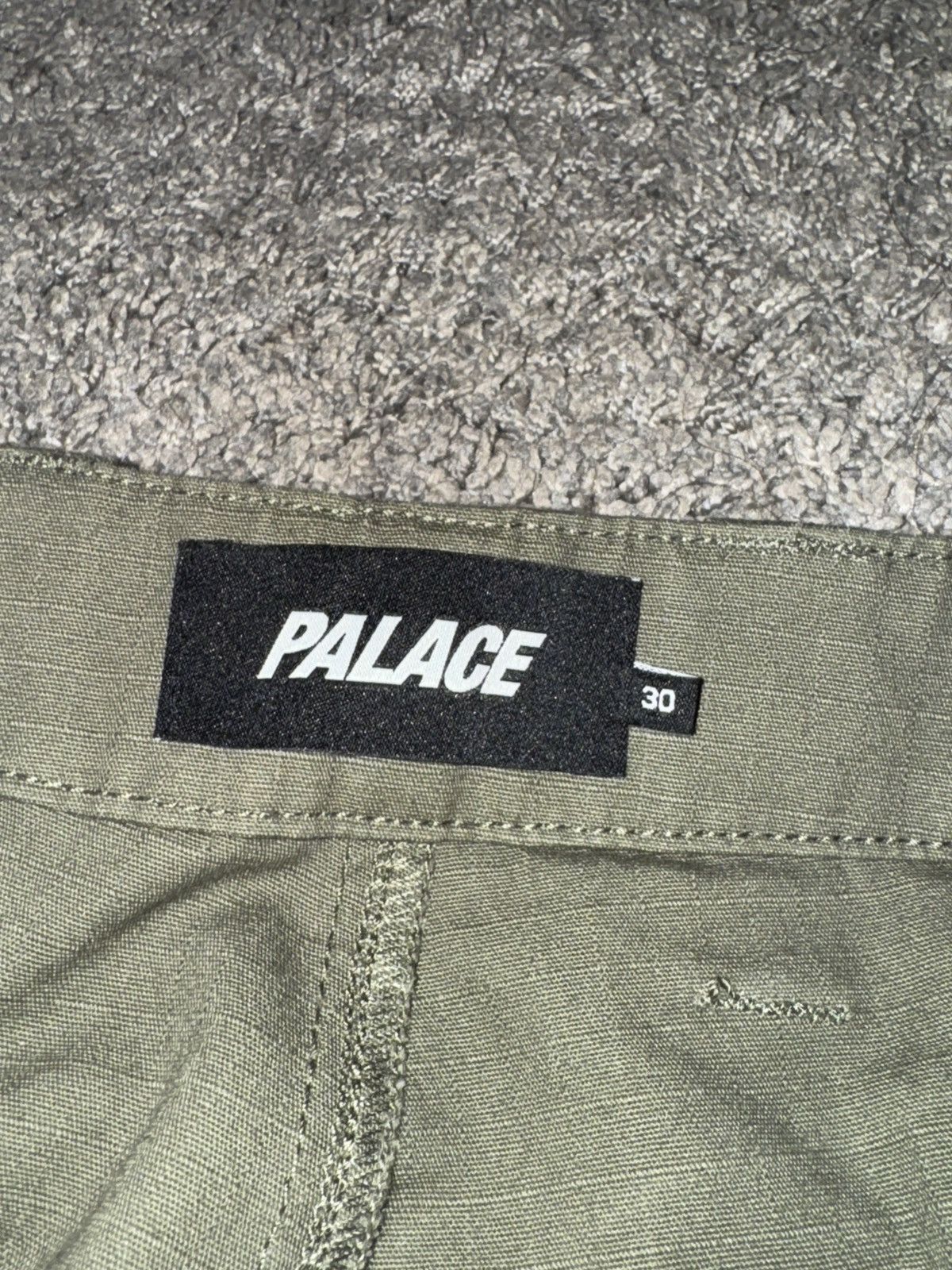 Palace Palace RN Cargo Trouser Size US 30 / EU 46 - 5 Thumbnail