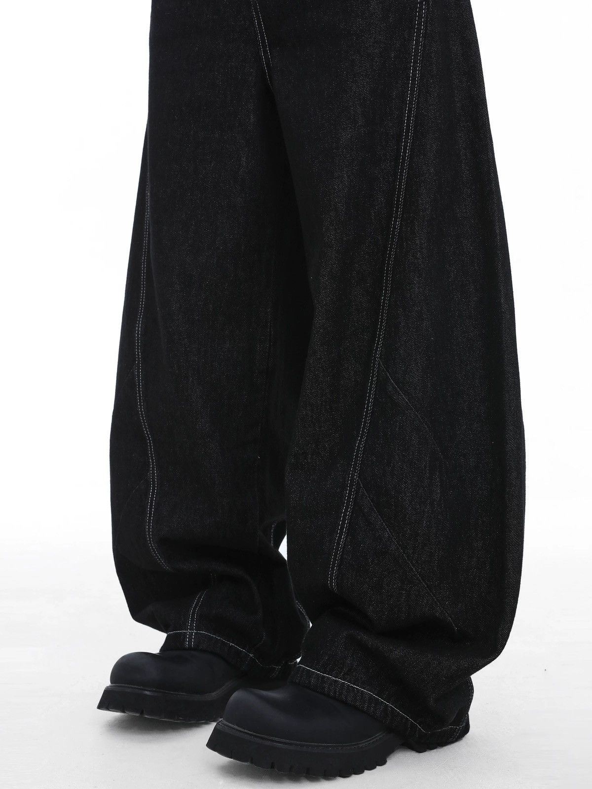 Vintage Pants Size US 31 - 3 Thumbnail