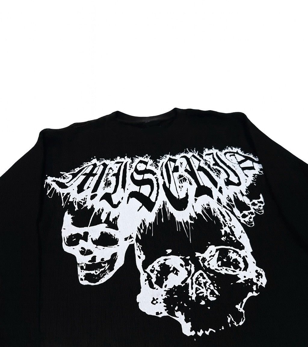 Other MISERIA SKULLS THERMAL LONGSLEEVE Size US L / EU 52-54 / 3 - 1 Thumbnail