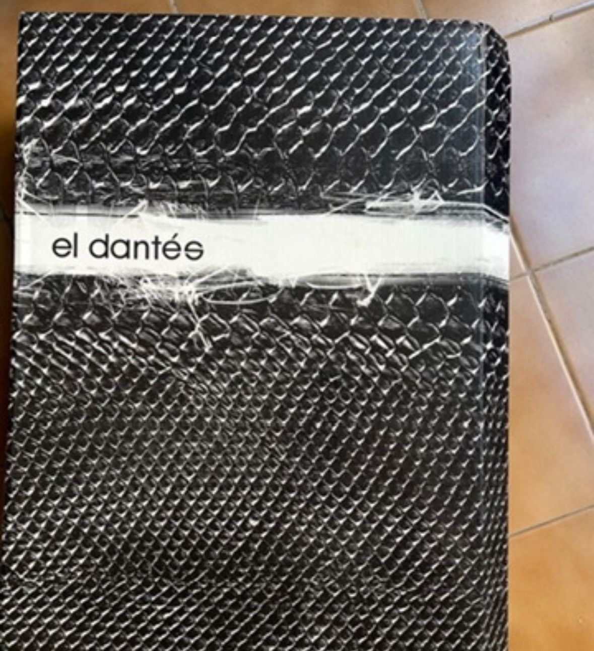 Other El Dantes brown leather high boots 40 Size US 9 / IT 39 - 3 Thumbnail