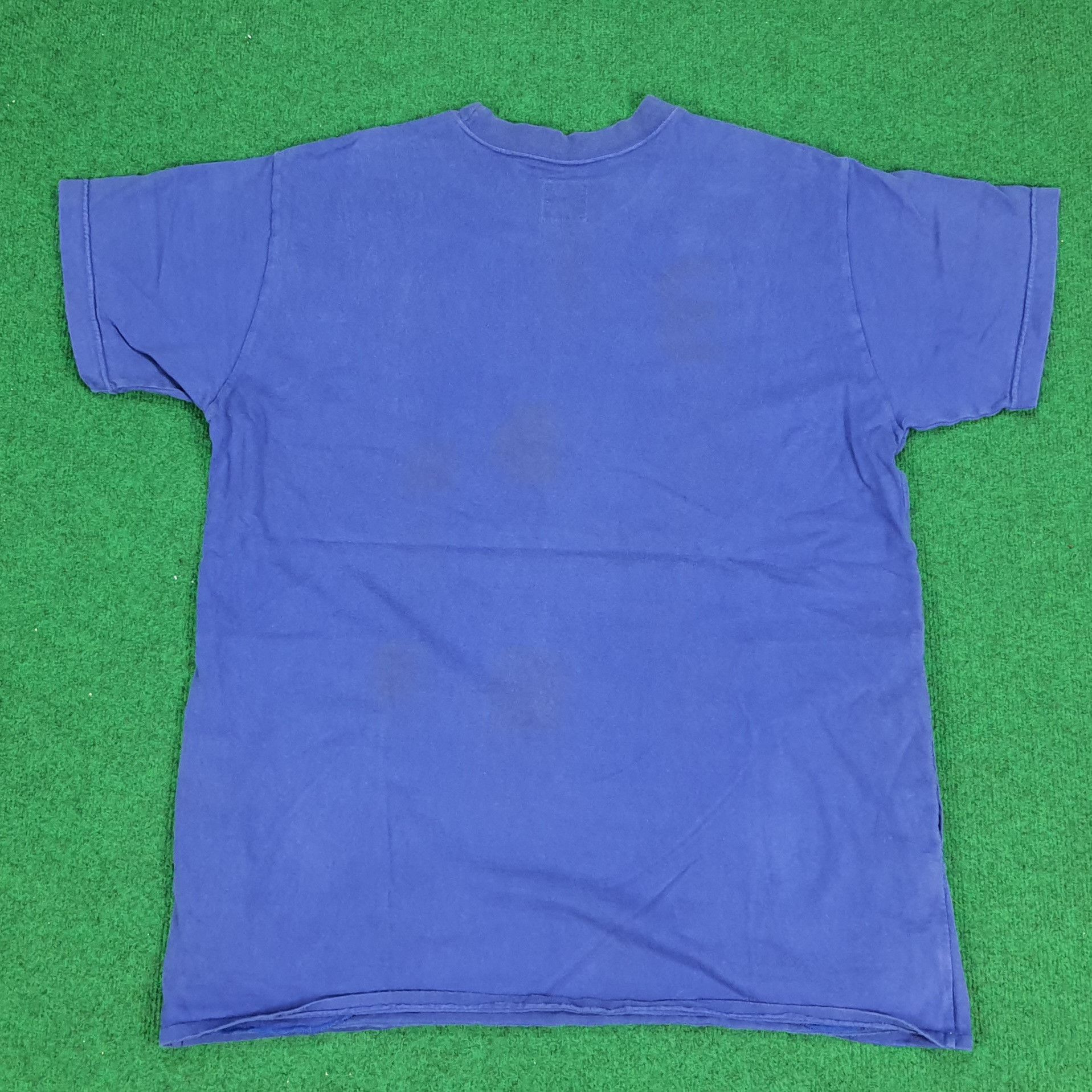 Hai Sporting Gear × Japanese Brand × Vintage Vintage Hai Sporting Gear by Issey Miyake Japan Brand Tshirt Size US XL / EU 56 / 4 - 3 Thumbnail